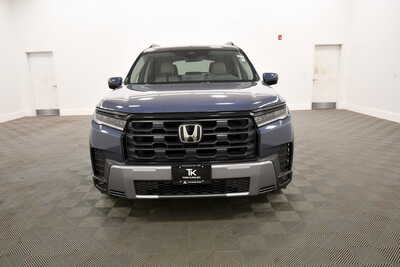 2026 Honda Pilot, $48390. Photo 10