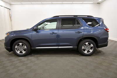 2026 Honda Pilot, $48390. Photo 4
