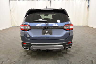 2026 Honda Pilot, $48390. Photo 6