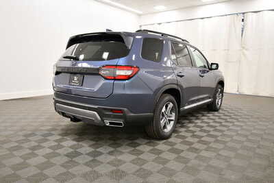 2026 Honda Pilot, $48390. Photo 7
