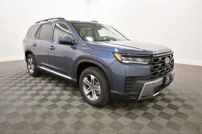 2026 Honda Pilot, $48390. Photo 9