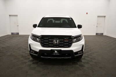 2026 Honda Ridgeline, $47945. Photo 10
