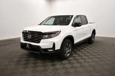 2026 Honda Ridgeline, $47945. Photo 2