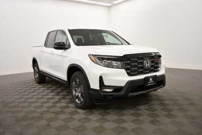 2026 Honda Ridgeline, $47945. Photo 9
