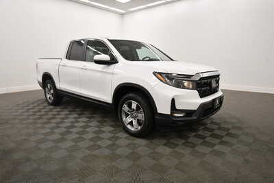 2026 Honda Ridgeline, $39849. Photo 10