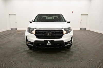 2026 Honda Ridgeline, $39849. Photo 11