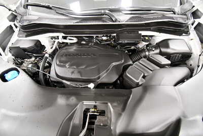 2026 Honda Ridgeline, $39849. Photo 12