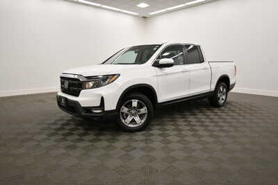 2026 Honda Ridgeline, $39849. Photo 2