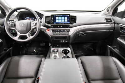 2026 Honda Ridgeline, $39849. Photo 3