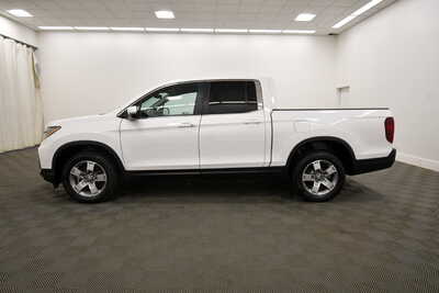2026 Honda Ridgeline, $39849. Photo 4