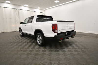 2026 Honda Ridgeline, $39849. Photo 5