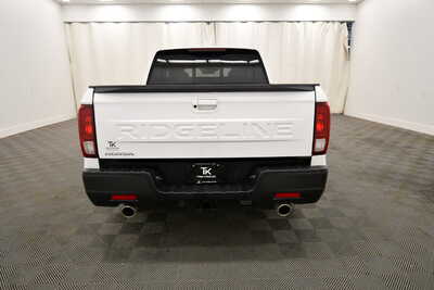 2026 Honda Ridgeline, $39849. Photo 6