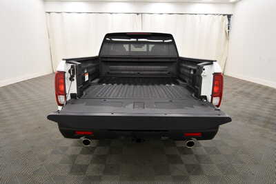 2026 Honda Ridgeline, $39849. Photo 7