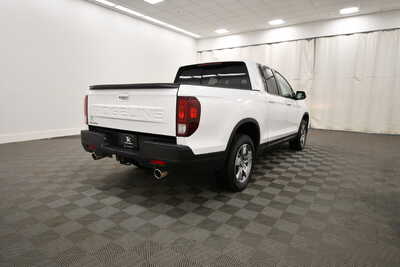 2026 Honda Ridgeline, $39849. Photo 8