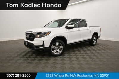 2026 Honda Ridgeline, $39849. Photo 1