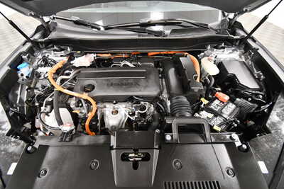 2026 Honda CR-V, $40849. Photo 12