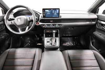 2026 Honda CR-V, $40849. Photo 3