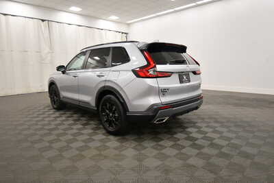 2026 Honda CR-V, $40849. Photo 5
