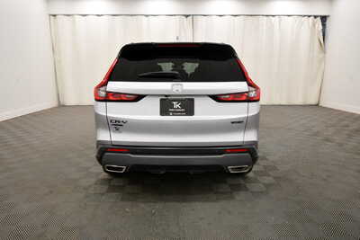 2026 Honda CR-V, $40849. Photo 6