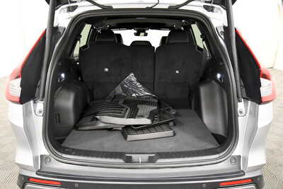 2026 Honda CR-V, $40849. Photo 7