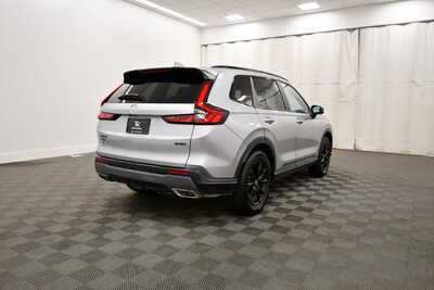 2026 Honda CR-V, $40849. Photo 8