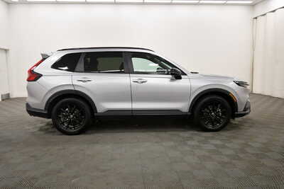 2026 Honda CR-V, $40849. Photo 9