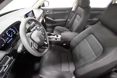 2027 Honda Civic, $26745. Photo 6