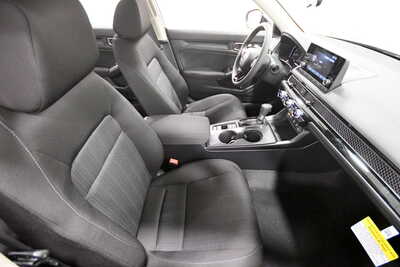2027 Honda Civic, $26745. Photo 7