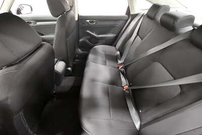 2027 Honda Civic, $26745. Photo 9