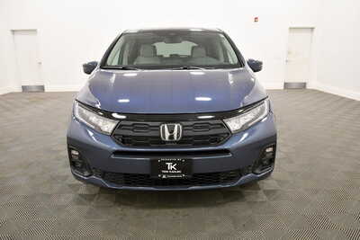 2027 Honda Odyssey, $44790. Photo 10