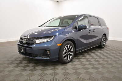 2027 Honda Odyssey, $44790. Photo 2