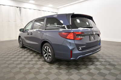 2027 Honda Odyssey, $44790. Photo 5