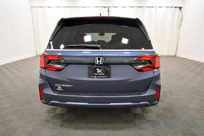 2027 Honda Odyssey, $44790. Photo 6