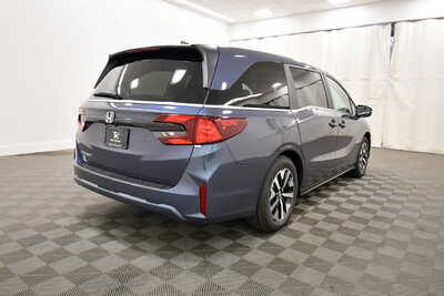 2027 Honda Odyssey, $44790. Photo 7