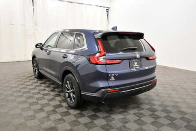 2027 Honda CR-V, $38850. Photo 5