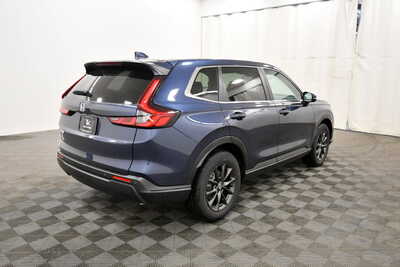 2027 Honda CR-V, $38850. Photo 7
