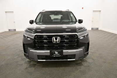 2026 Honda Pilot, $55445. Photo 10