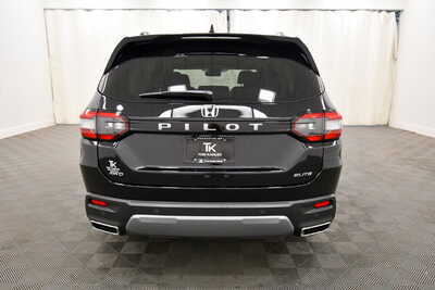 2026 Honda Pilot, $55445. Photo 6