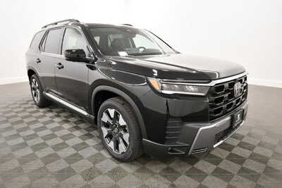 2026 Honda Pilot, $55445. Photo 9