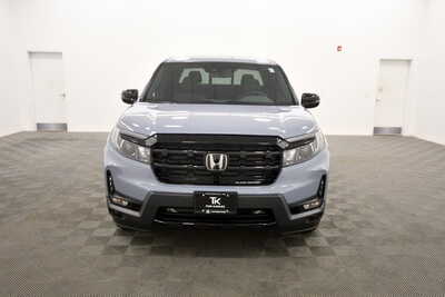 2026 Honda Ridgeline, $49445. Photo 10