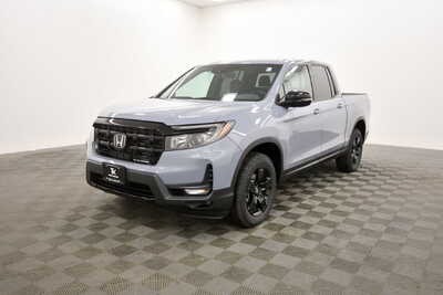 2026 Honda Ridgeline, $49445. Photo 2