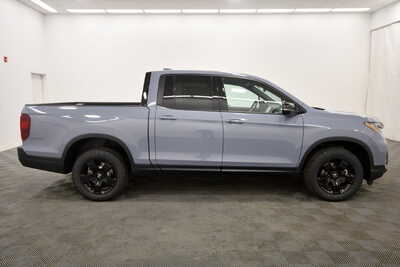 2026 Honda Ridgeline, $49445. Photo 8