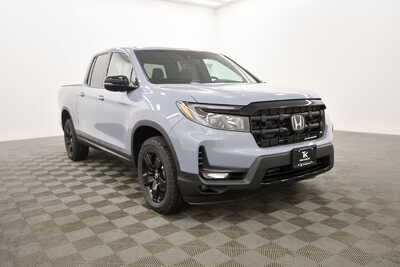2026 Honda Ridgeline, $49445. Photo 9