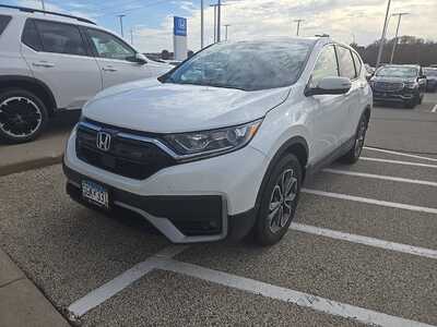 2022 Honda CR-V, $28604. Photo 2