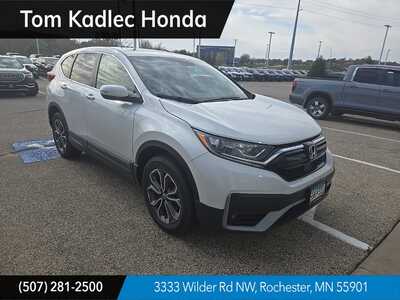 2022 Honda CR-V, $28604. Photo 1