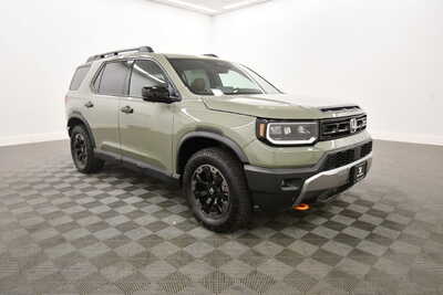 2026 Honda Passport, $49849. Photo 10