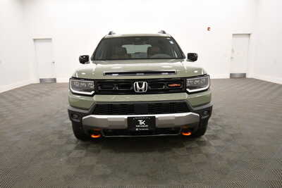 2026 Honda Passport, $49849. Photo 11