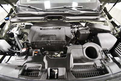 2026 Honda Passport, $49849. Photo 12