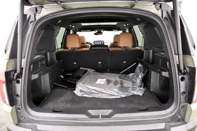 2026 Honda Passport, $49849. Photo 7