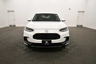 2026 Honda HR-V, $27924. Photo 11